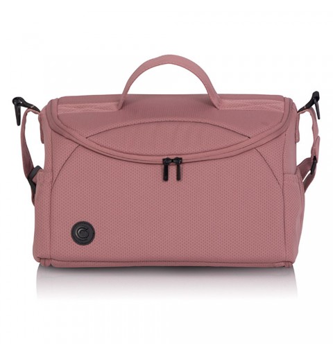 Cavoe Axo Moi+ Torba do wózka | Desert Rose